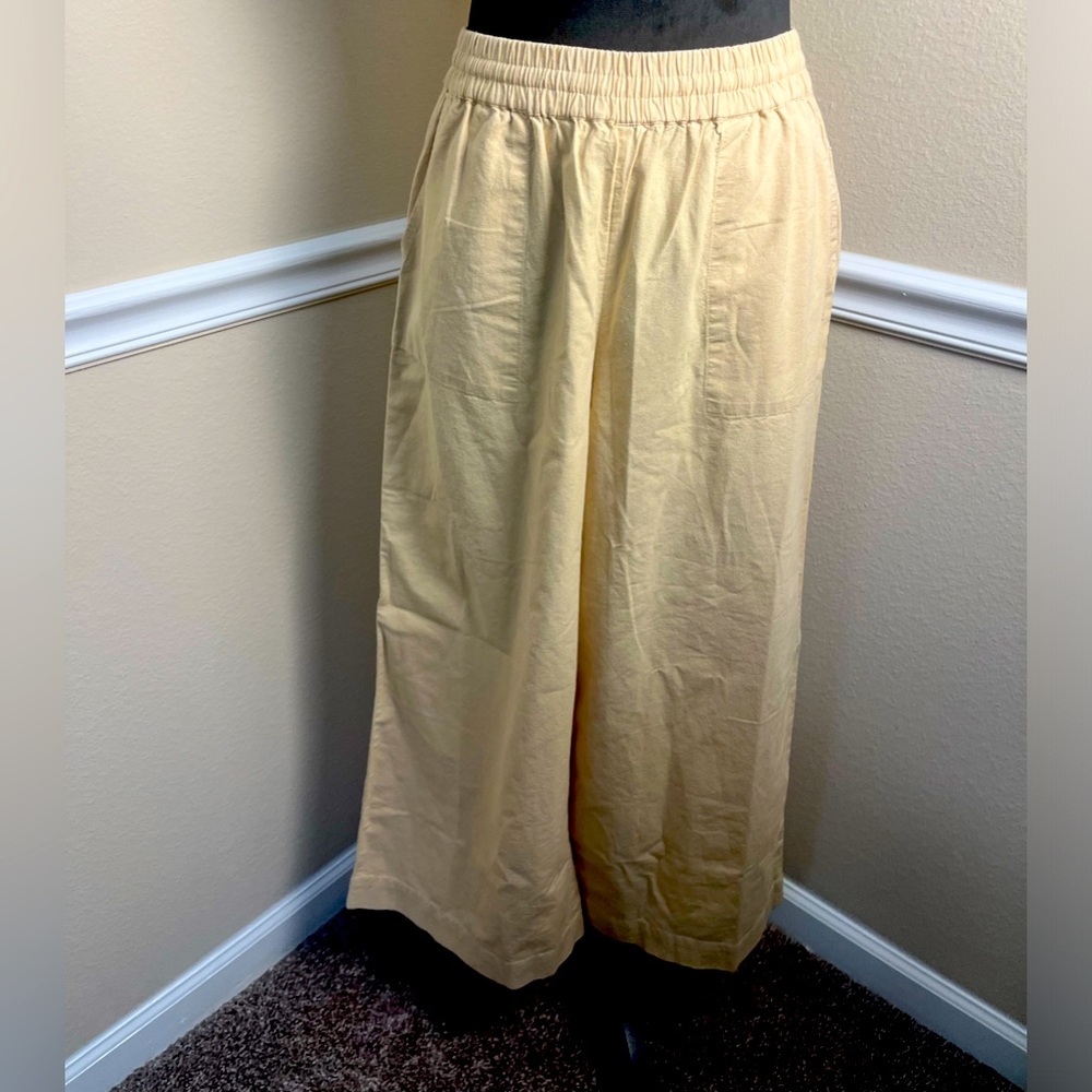 Roxy Lekeitio Bay Pant TGB0 S/ New with tag ❤️